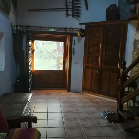 Casa Rural La Borriquita Gavilanes Exterior foto